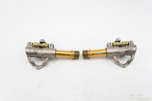 Xpedo Titan Rennrad-Klickpedale