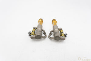 Xpedo Titan Rennrad-Klickpedale