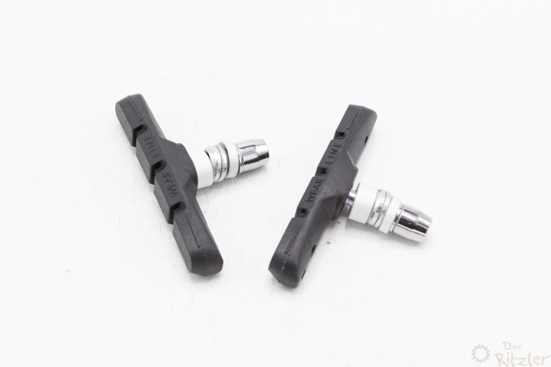 Bremsbeläge für V-Brake