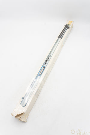 Zéfal hps7 Luftpumpe Schwarz 52cm NOS