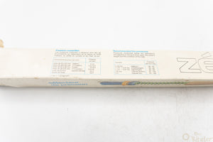 Zéfal hps7 Luftpumpe Schwarz 52cm NOS