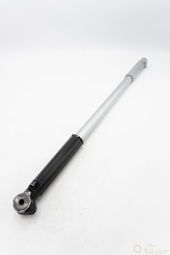 Zéfal hps7 Luftpumpe Schwarz 52cm NOS