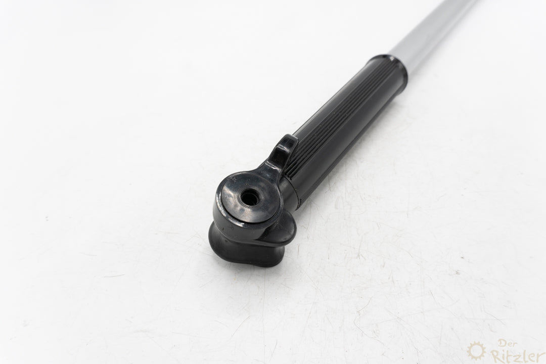 Zéfal hps7 Luftpumpe Schwarz 52cm NOS