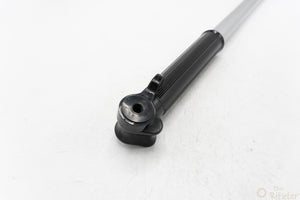 Zéfal hps7 Luftpumpe Schwarz 52cm NOS