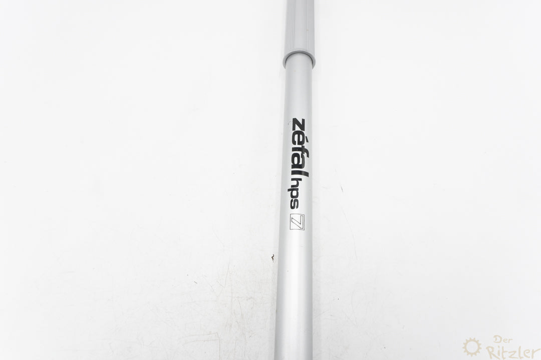 Zéfal hps7 Luftpumpe Schwarz 52cm NOS