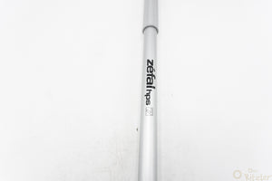 Zéfal hps7 Luftpumpe Schwarz 52cm NOS