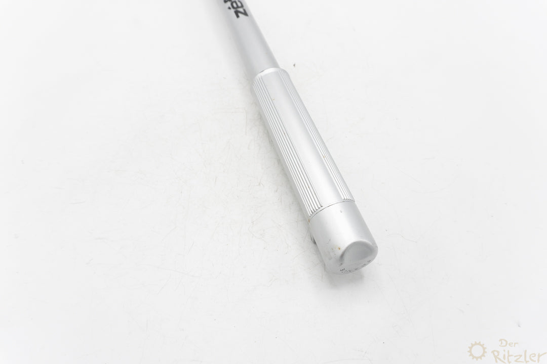 Zéfal hps7 Luftpumpe Schwarz 52cm NOS