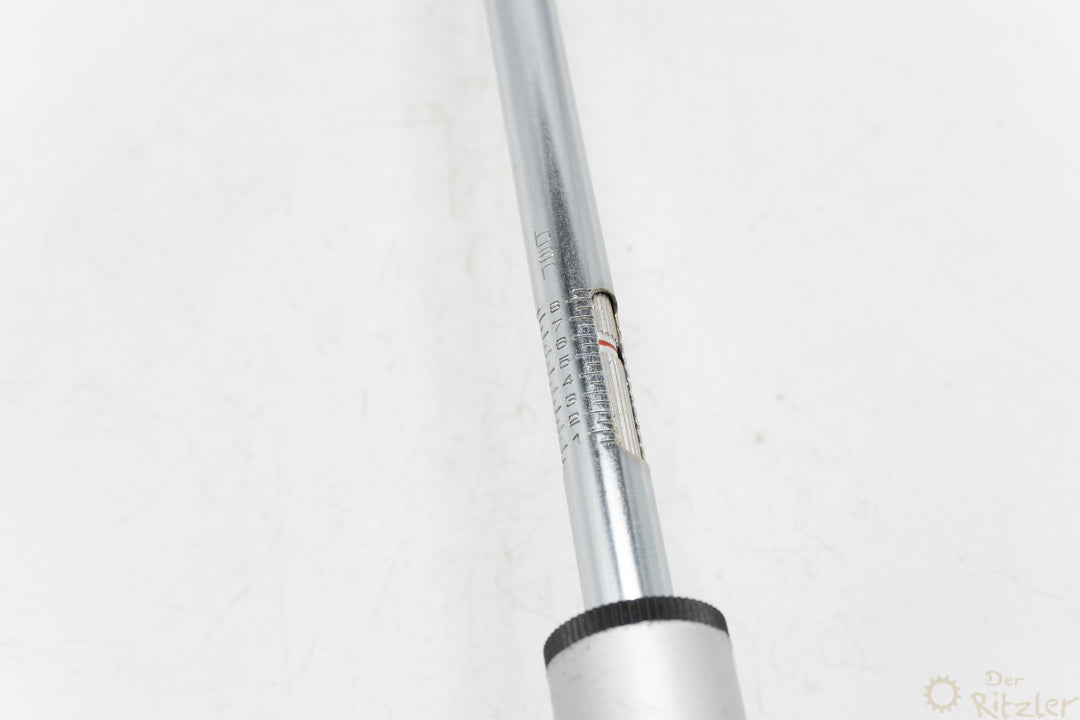 Zéfal hps7 Luftpumpe Schwarz 52cm NOS