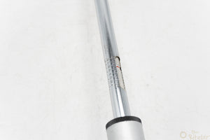 Zéfal hps7 Luftpumpe Schwarz 52cm NOS