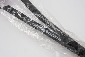 Zefal Pedalriemen Polyamid schwarz NIB