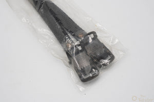 Zefal Pedalriemen Polyamid schwarz NIB