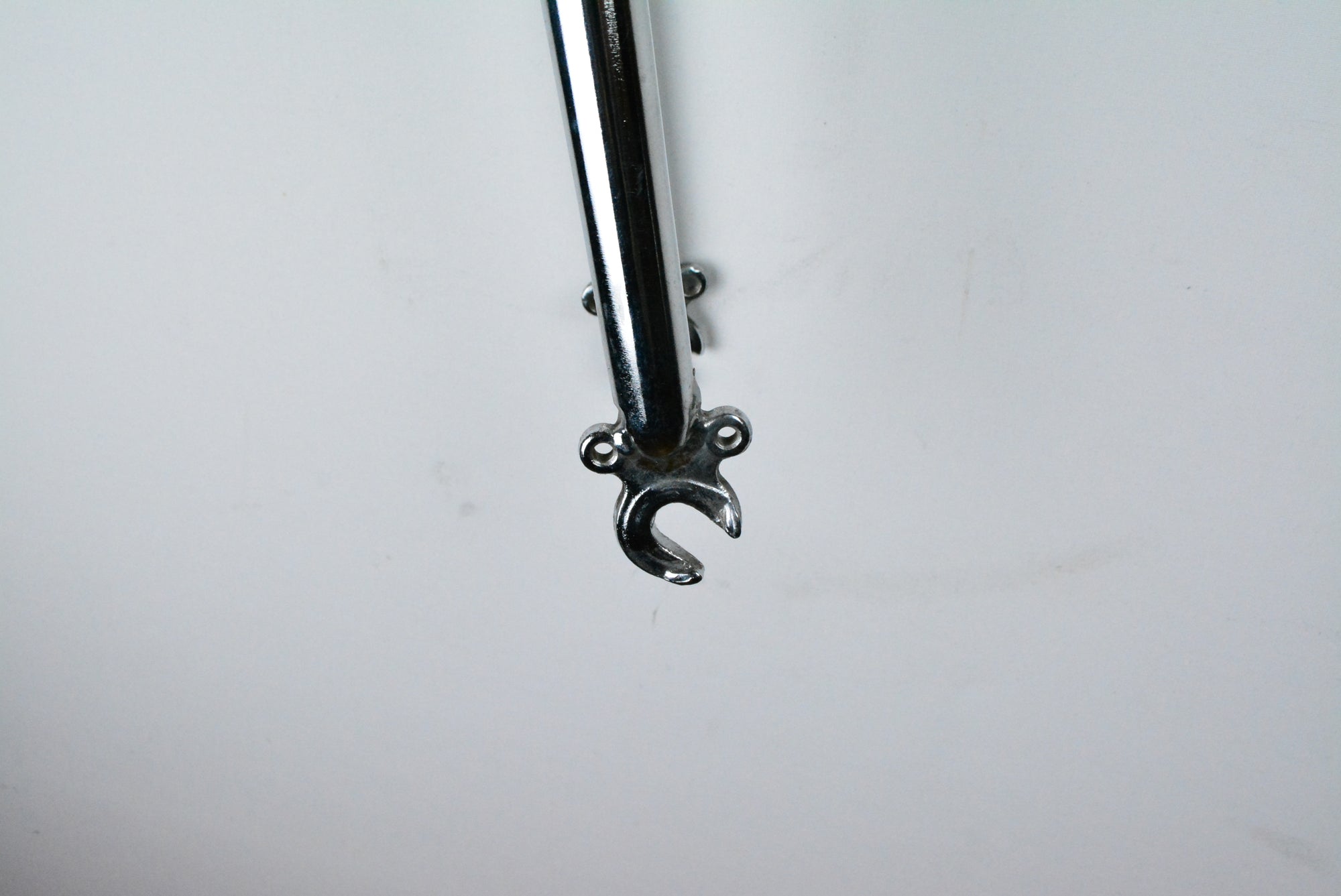 1 1/8" Gerade Rennradgabel Stahl 28"