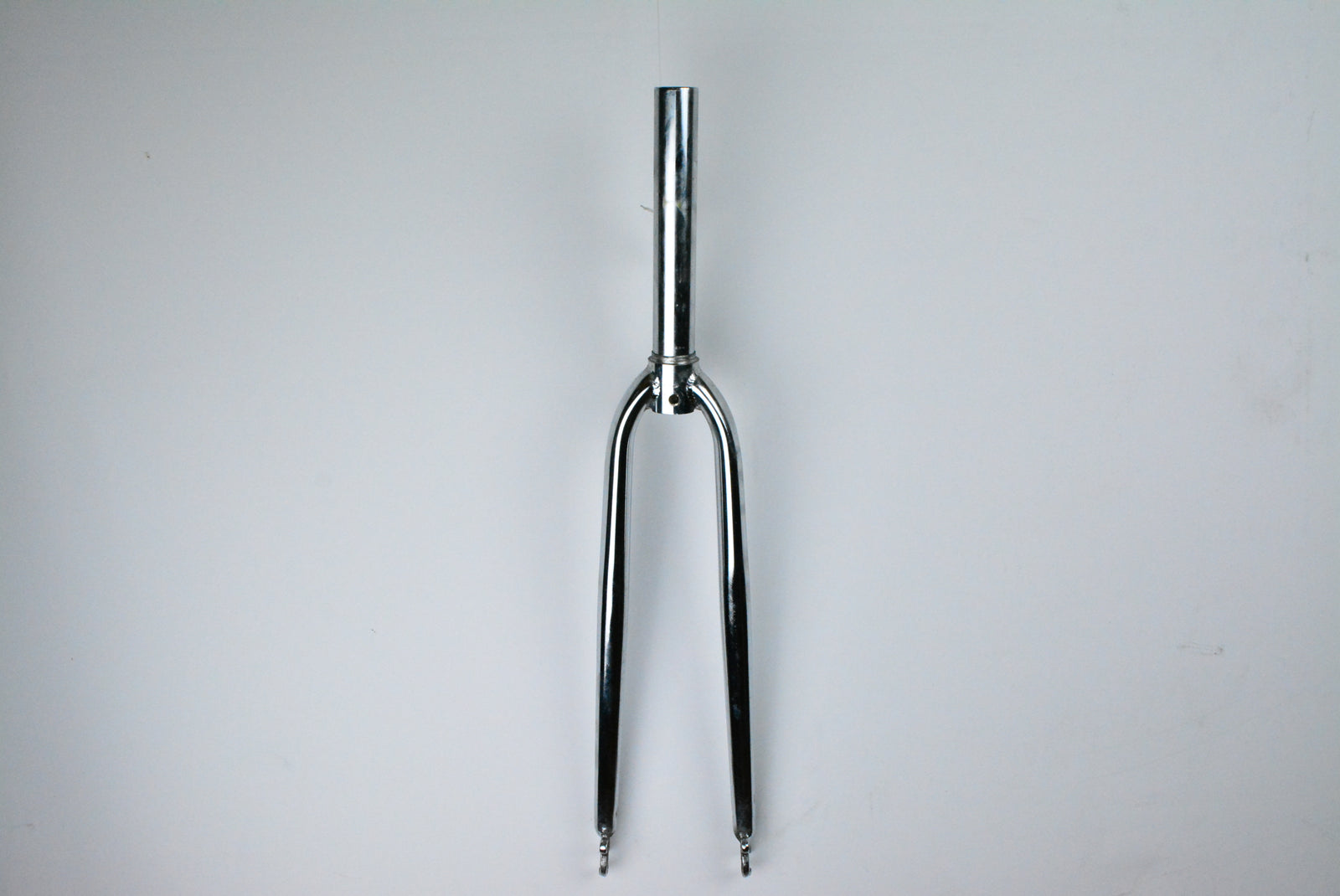 1 1/8" Gerade Rennradgabel Stahl 28"