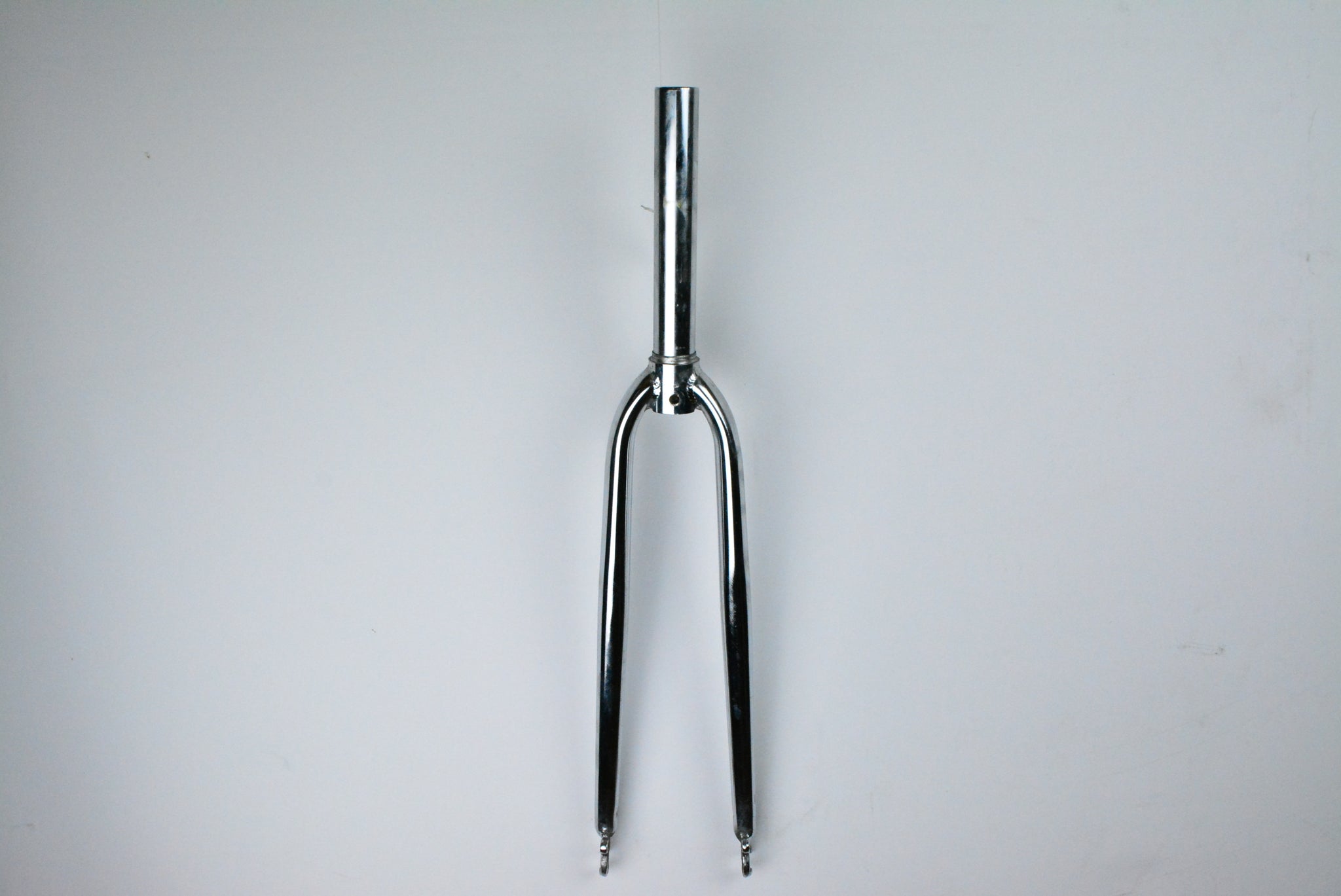 rennrad gabel 1 1/8 1 1/8" Gerade Rennradgabel Stahl 28"