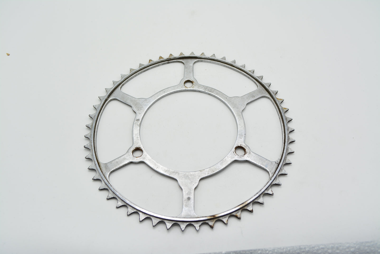 Magistroni 3 Loch Kettenblatt 52 Zahn