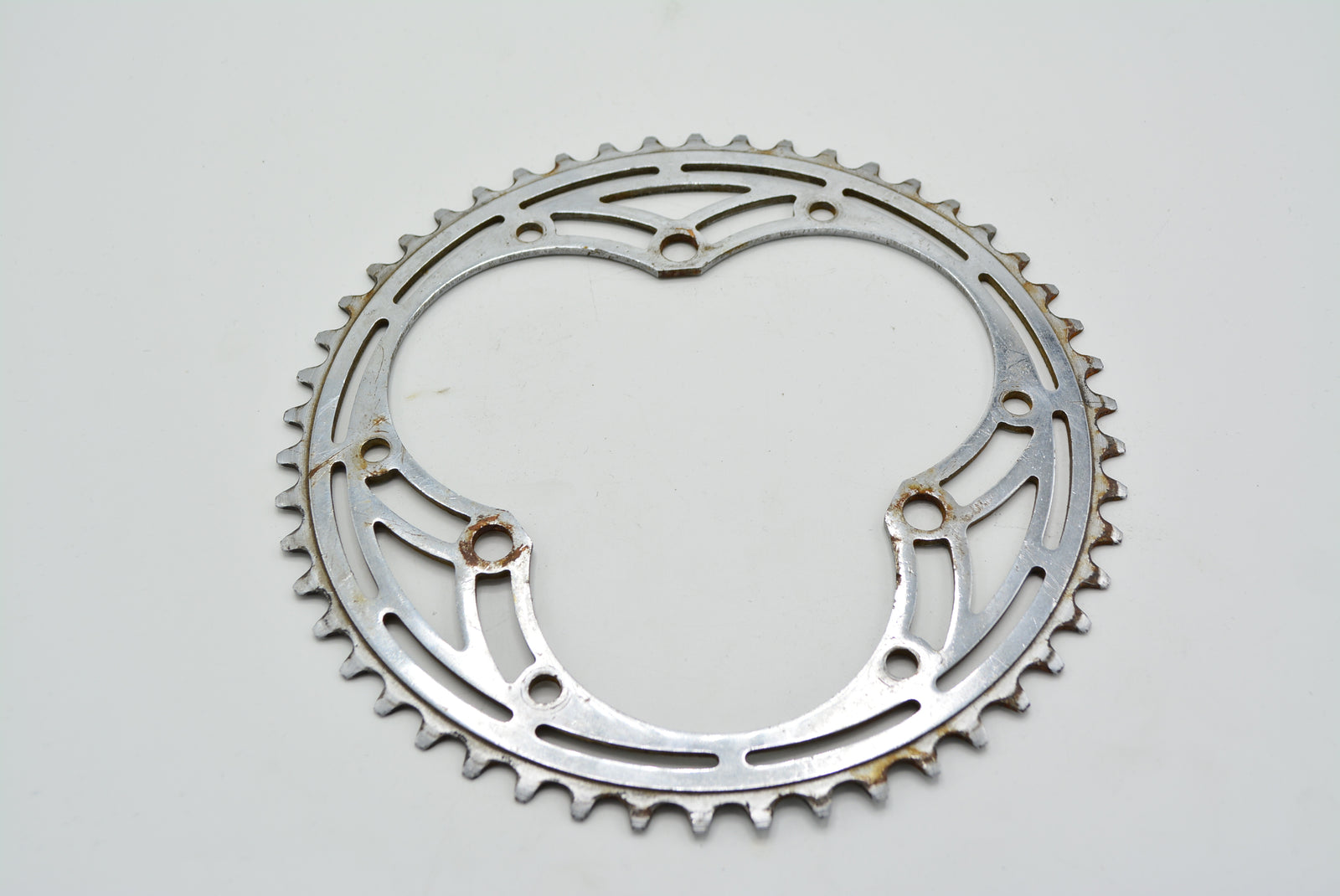 Simplex Competition Kettenblatt 3 Loch 50 Zahn