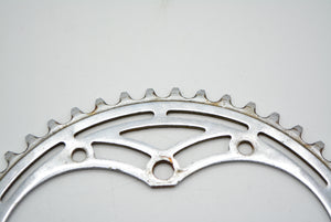 Simplex Competition Kettenblatt 3 Loch 50 Zahn