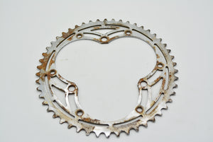 Simplex Competition chainring 3 holes 50 teeth