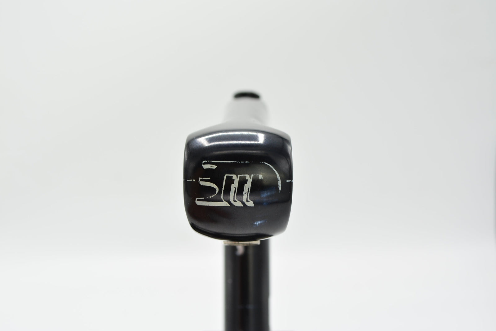 3TTT Mod. 1 Record 84 Strada Vorbau 120mm Schwarz