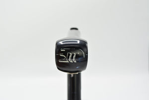 3TTT Mod.1 Record 84 Strada Stem 120mm Black