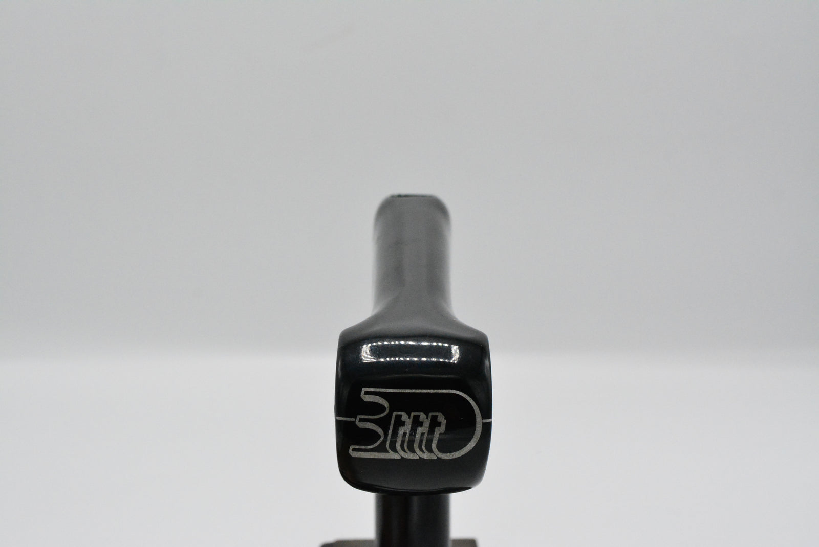 3TTT Record 84 Vorbau 100mm Schwarz