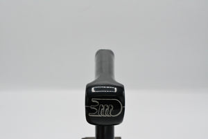 3TTT Record 84 Vorbau 100mm Schwarz