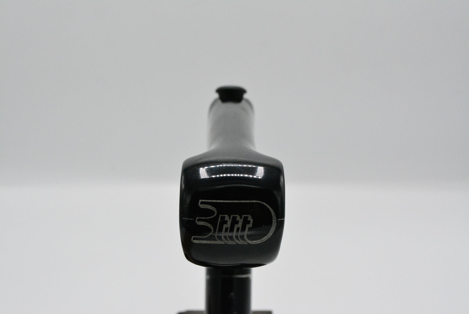 3TTT Record 84 Vorbau 115mm Schwarz