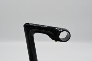 3TTT Record 84 Vorbau 100mm Schwarz