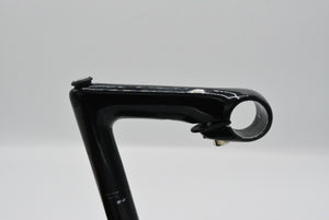 3TTT Record 84 Vorbau 115mm Schwarz