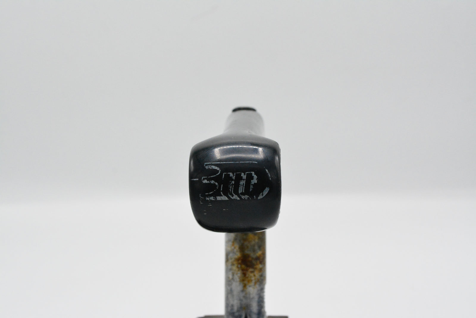 3ttt Record 84 Vorbau 115mm Schwarz