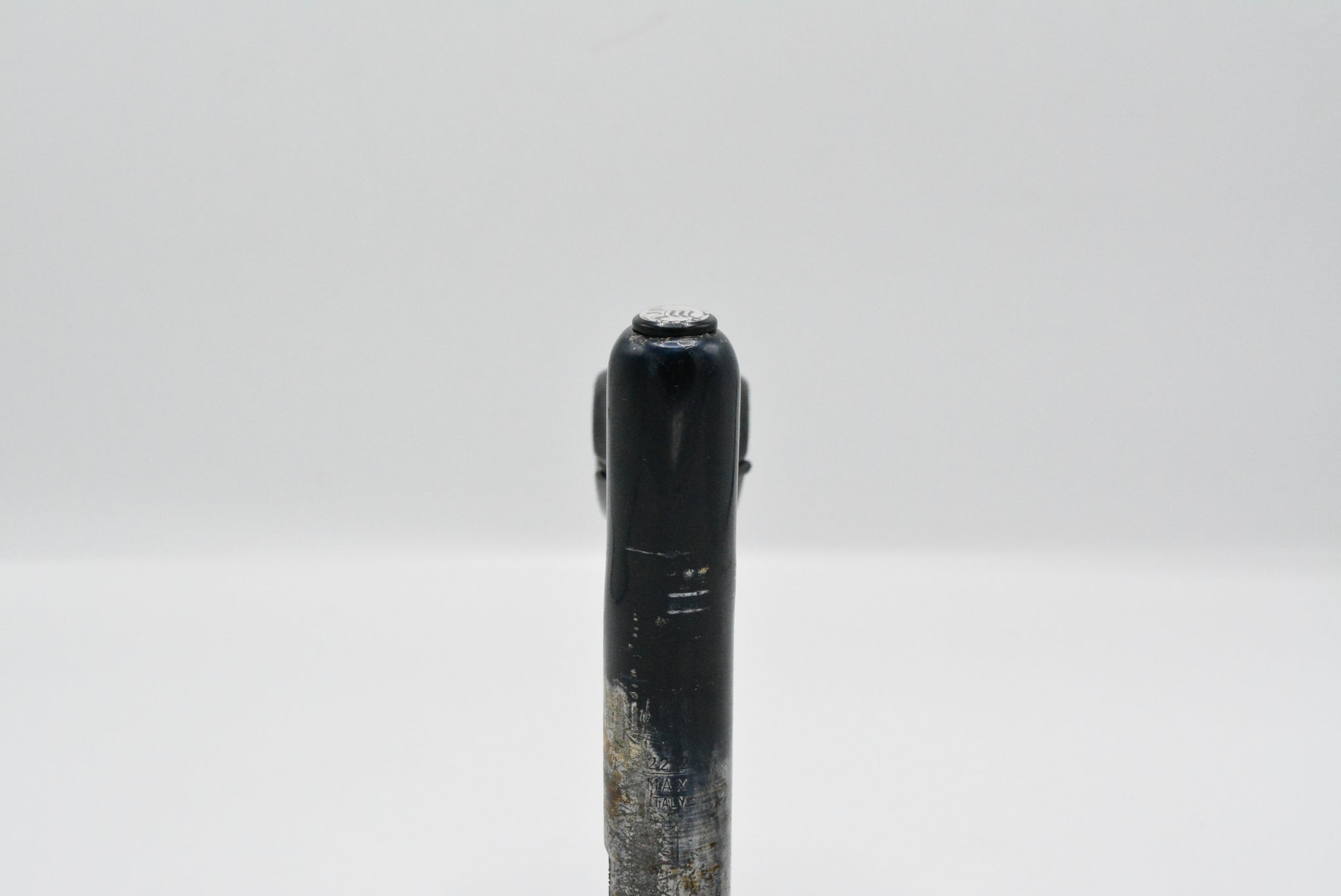 3ttt レコード 84 ステム 115mm ブラック - リッツラー