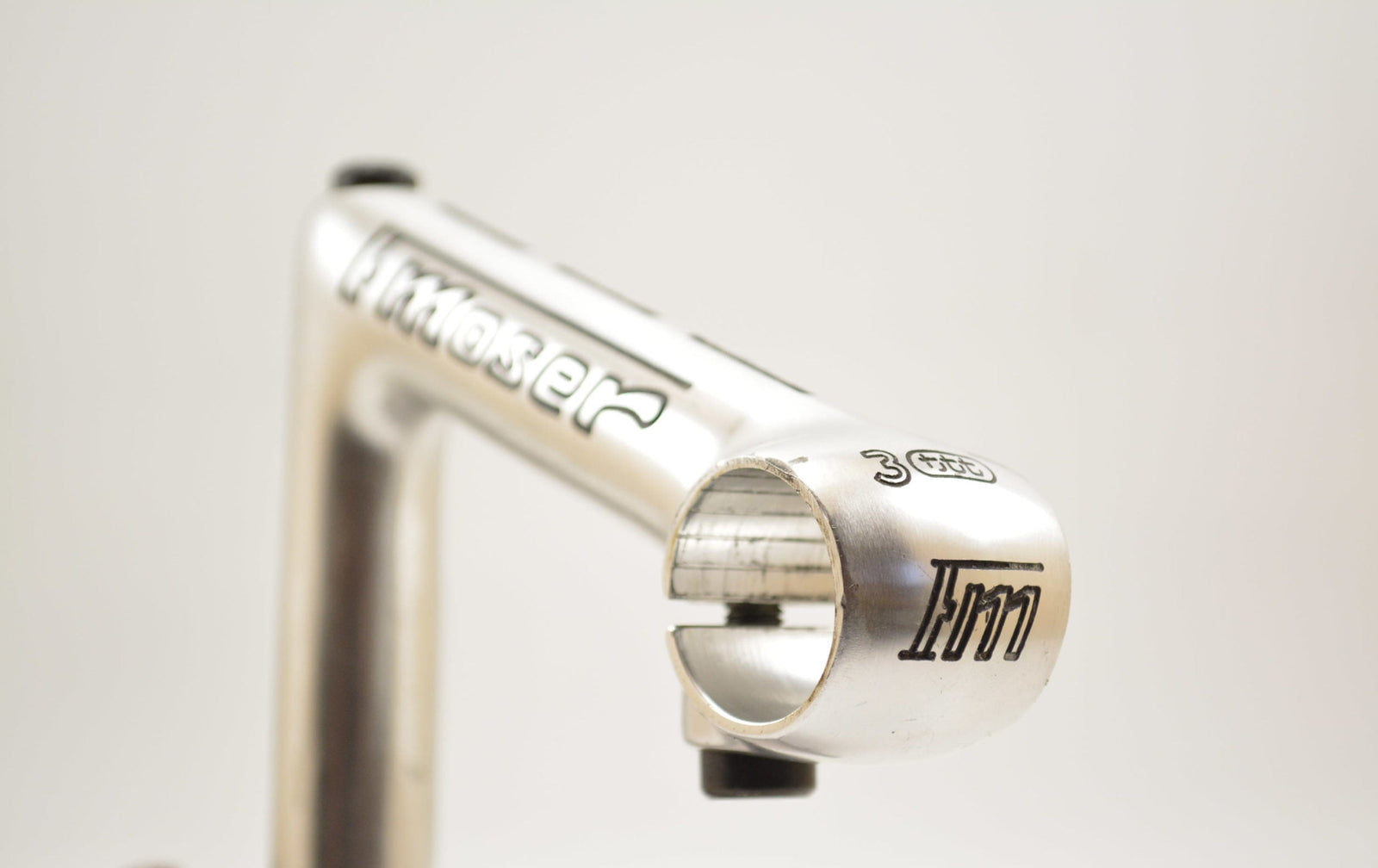 3TTT F.Moser Vorbau 120 mm