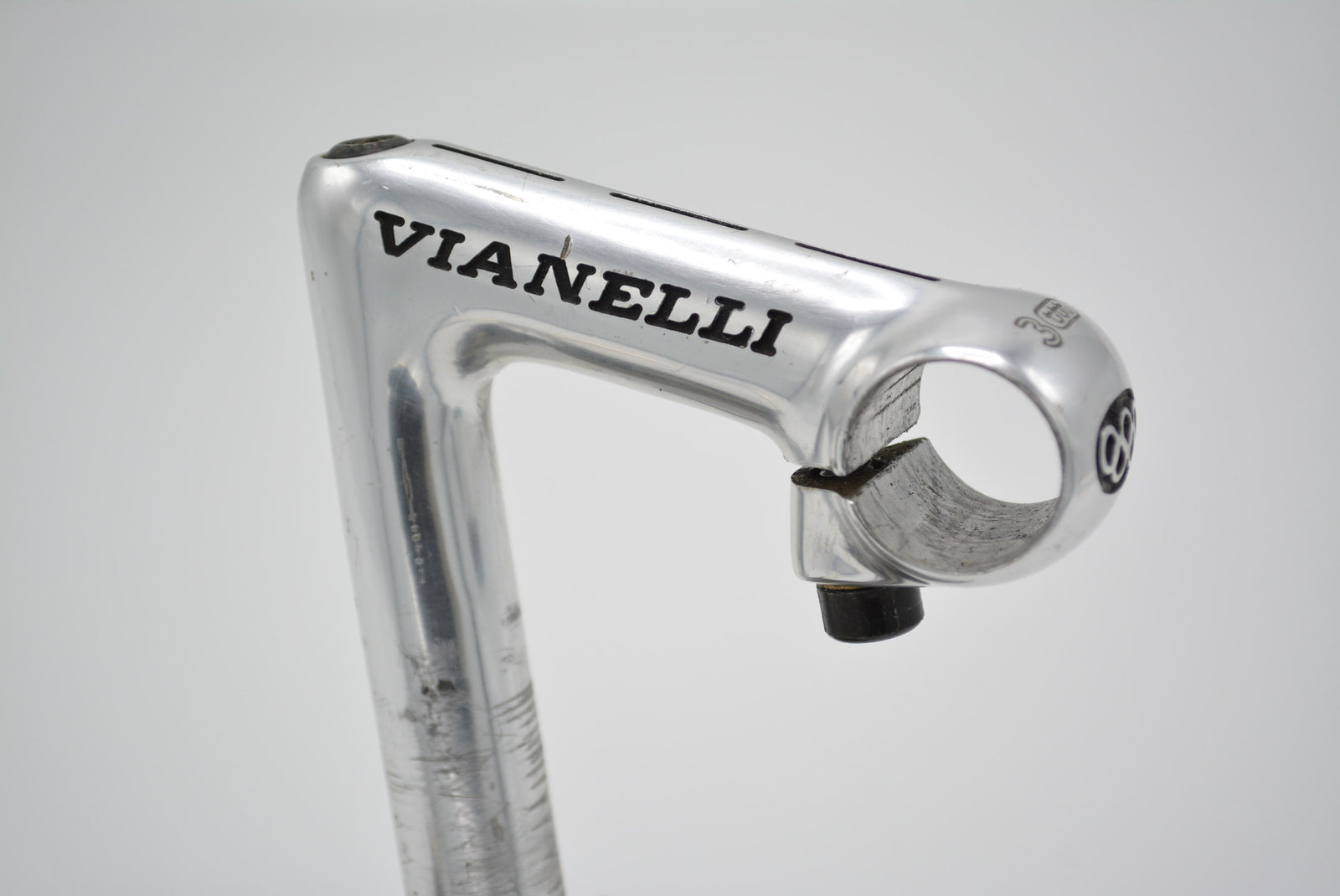 3TTT Vianelli Mod. 1 Record Strada Vorbau 90mm