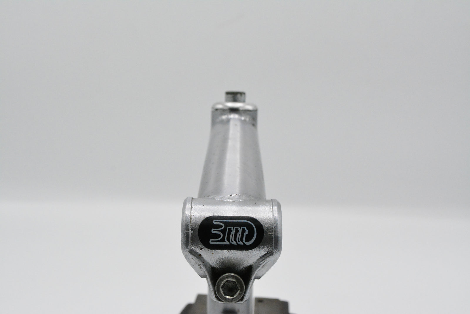 3ttt Pro Chrome Vorbau 100mm