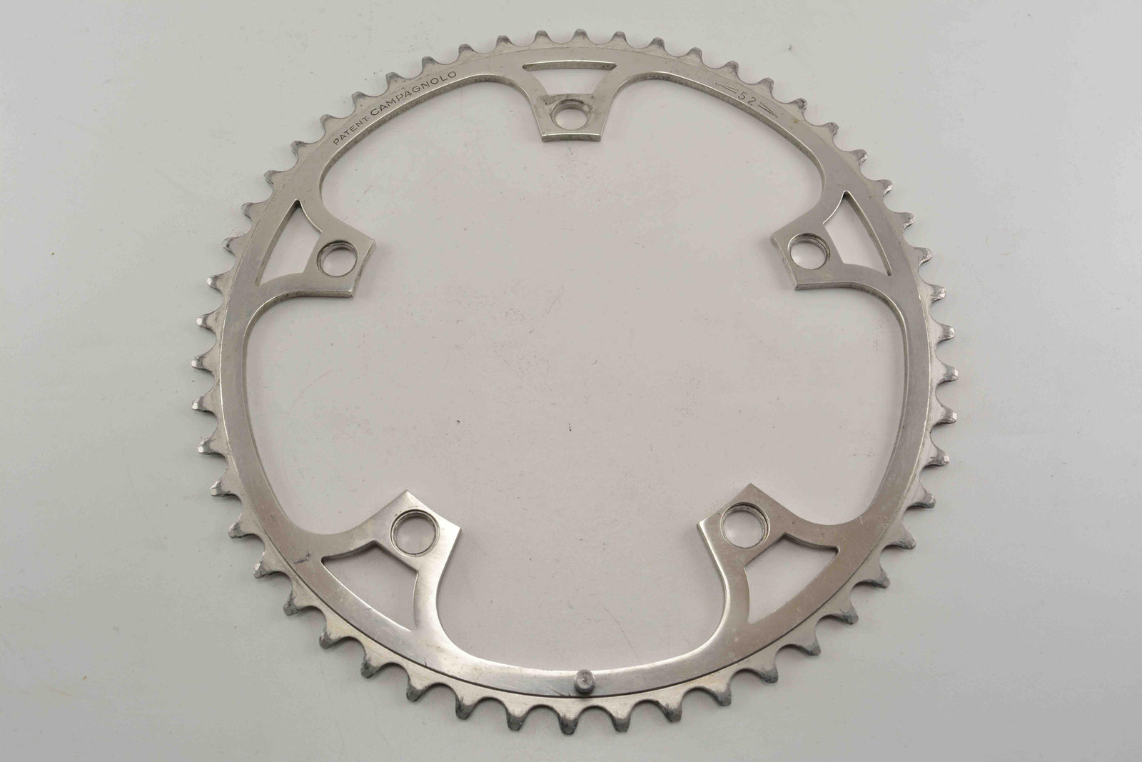Campagnolo Super Record 753/A Kettenblatt 52 Zahn 144mm