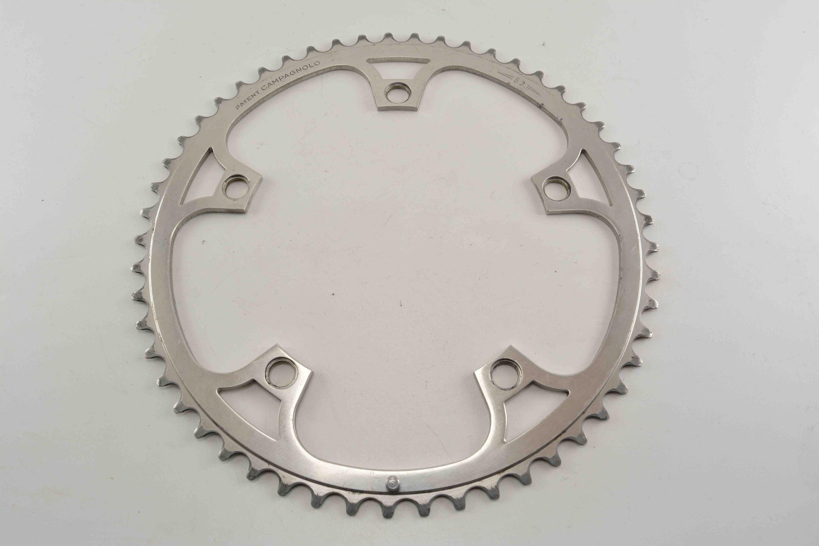Campagnolo Super Record 753/A Kettenblatt 53 Zahn 144mm