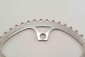 Campagnolo Super Record 753/A chainring 53 tooth 144mm
