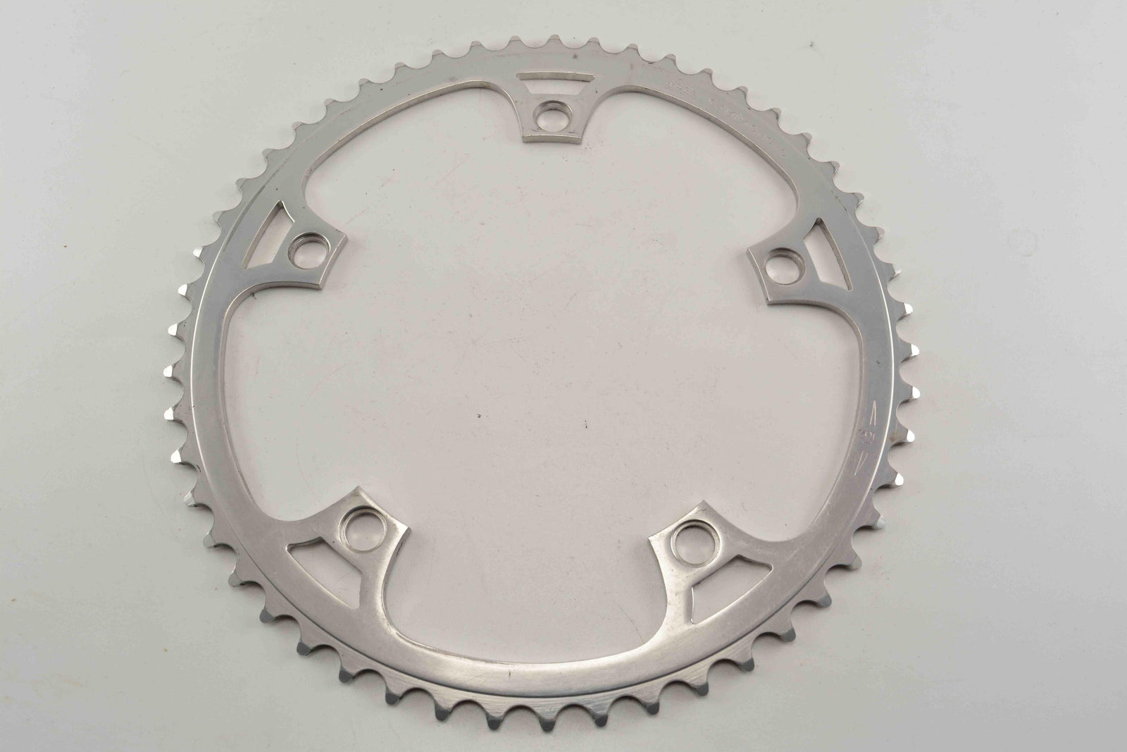 Campagnolo 753/A Super Record Kettenblatt 51 Zahn 144 mm Lochkreis