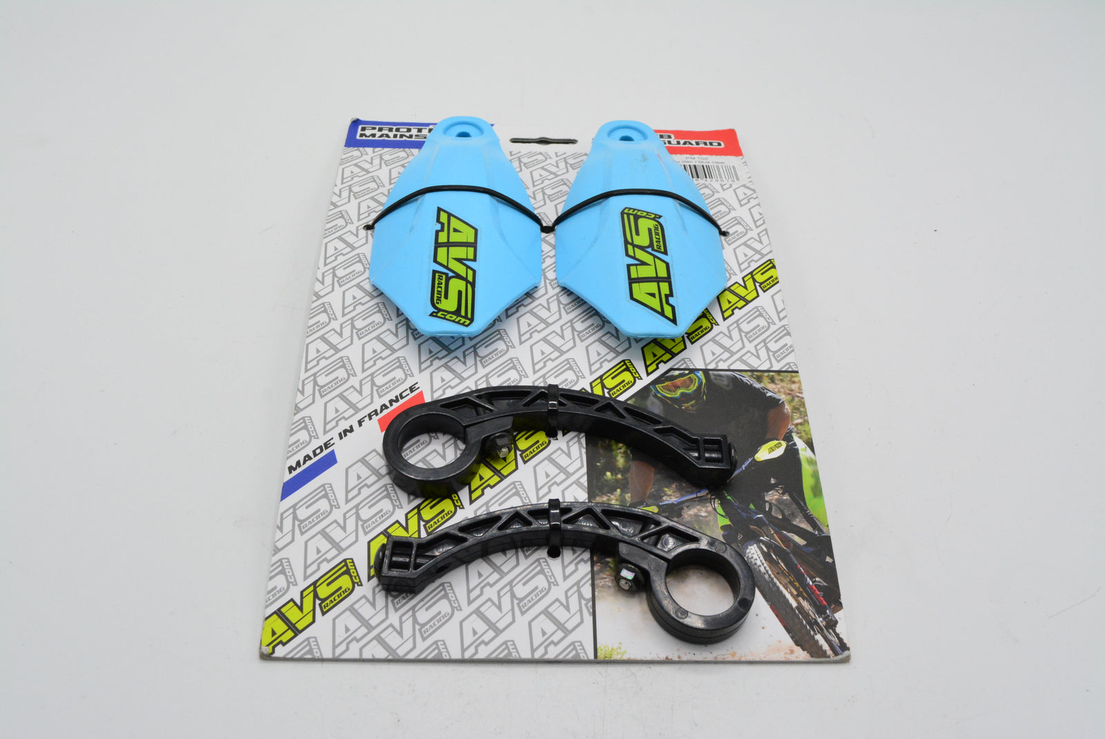 AVS Mountainbike Hand Guards