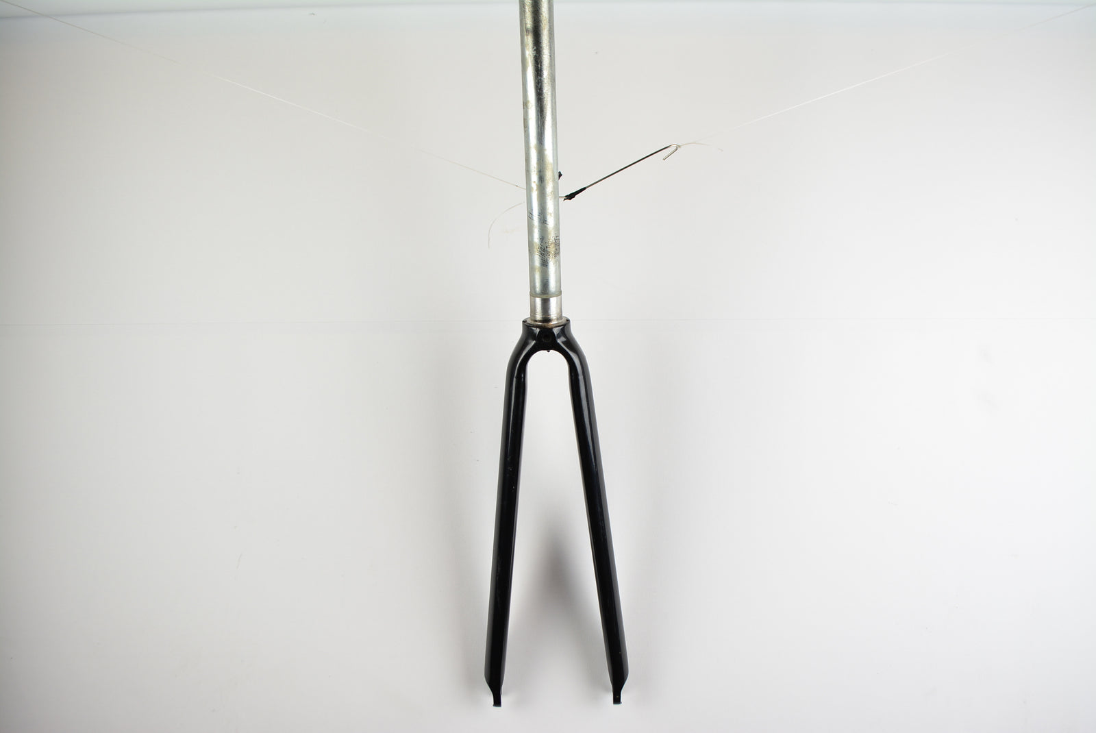 Aero Rennradgabel 26 zoll / inch Triathlon NOS aerodynamic Road bike fork