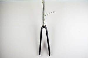 Aero Rennradgabel 26 zoll / inch Triathlon NOS aerodynamic Road bike fork