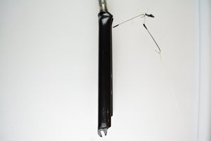 Aero Rennradgabel 26 zoll / inch Triathlon NOS aerodynamic Road bike fork