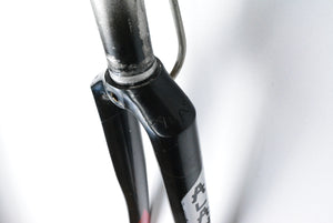 Alan Rennradgabel 28"