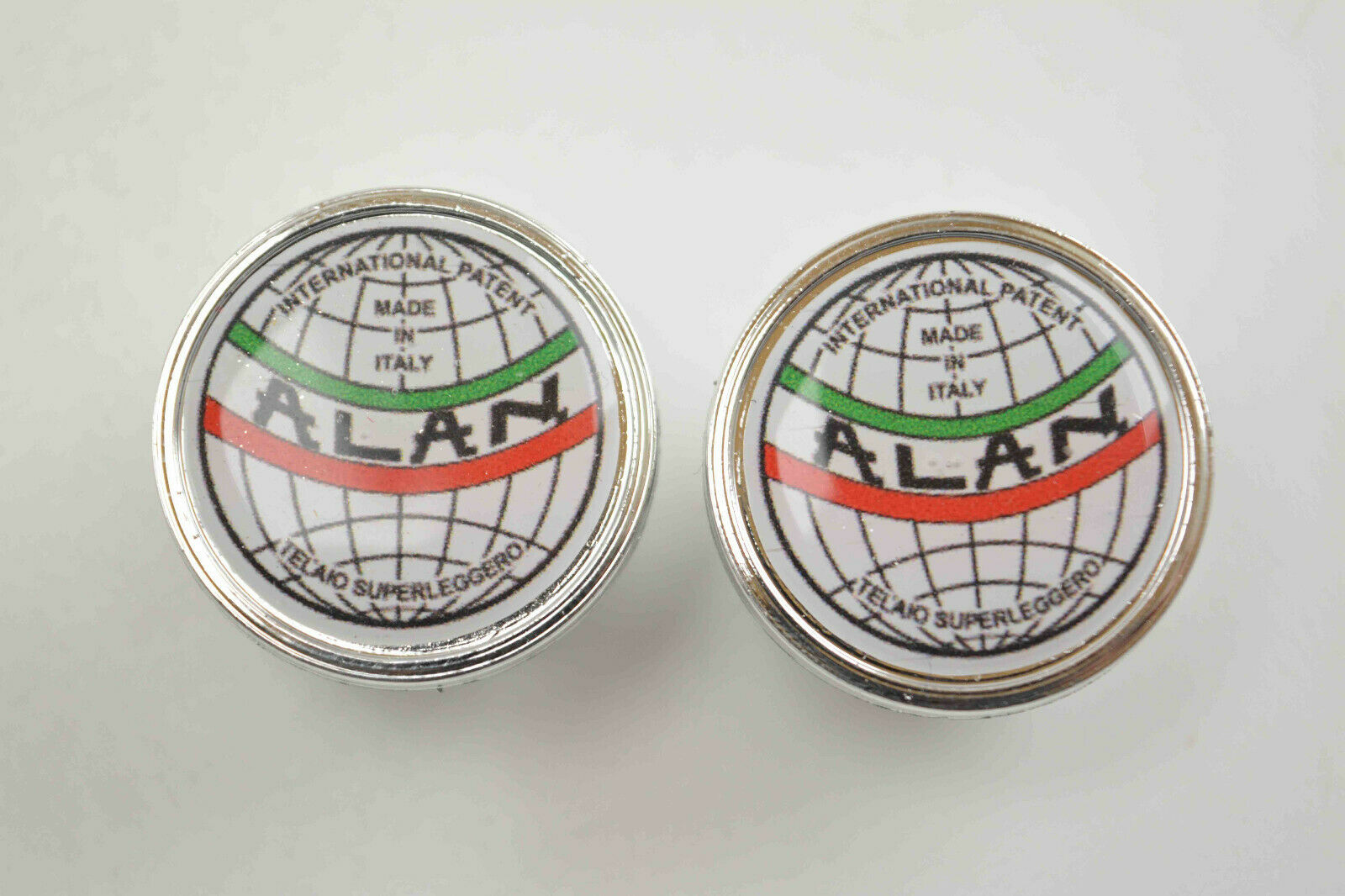 lenkerstopfen rennrad vintage Retro Lenkerendstopfen Vintage Design Barend Plugs