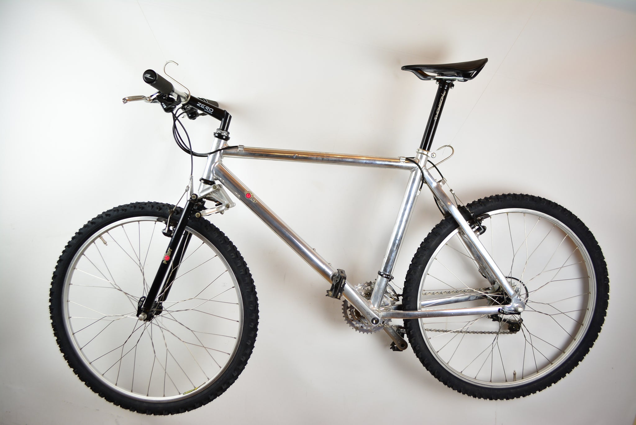 Alfton Easton Vintage Mountainbike 46,5cm