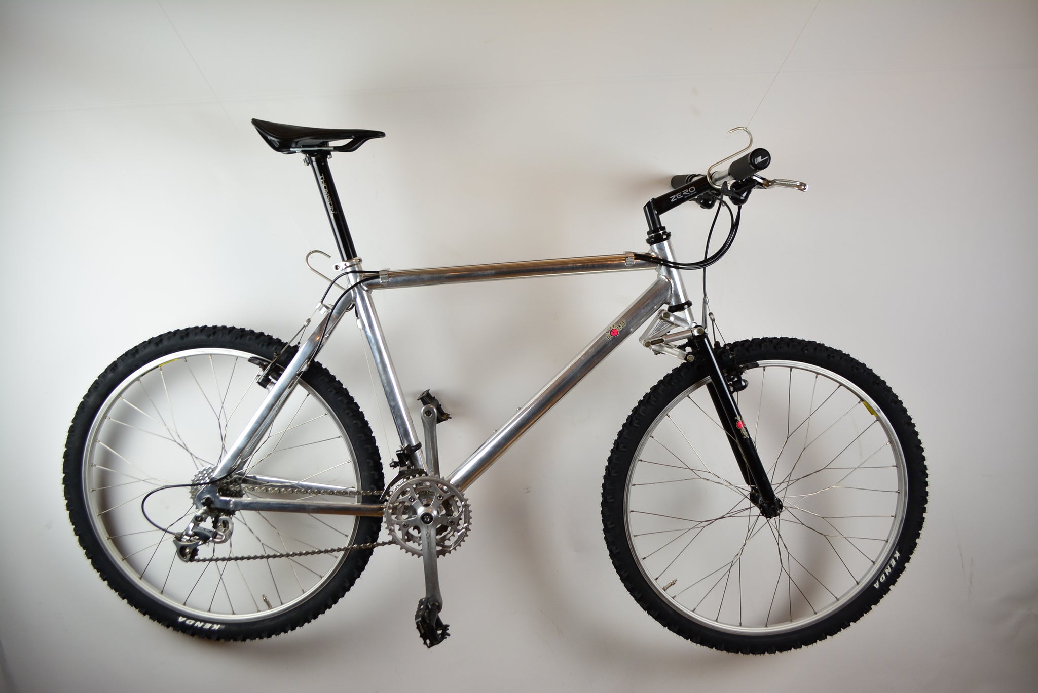 vintage mountainbike Alfton Easton Vintage Mountainbike 46,5cm
