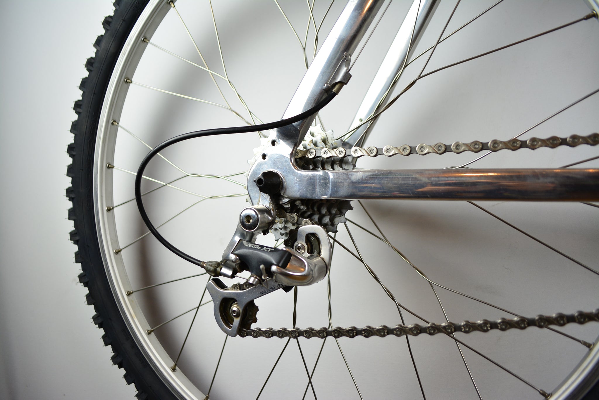 mountainbike 46 Alfton Easton Vintage Mountainbike 46,5cm