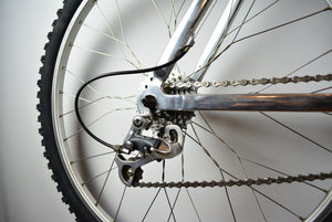 Винтажный горный велосипед Alfton Easton 46,5 см