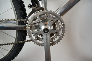 Alfton Easton Vintage Bicicleta de Montaña 46,5cm