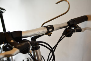 ألفتون إيستون دراجة جبلية فينتيدج 46,5 سم